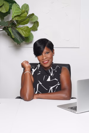 Nicole Bradford - Project Casting Gallery Image 3 Nicole Bradford - Gallery Image 3