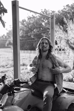 Luke Davis - Project Casting Gallery Image 12 Luke Davis - Gallery Image 12