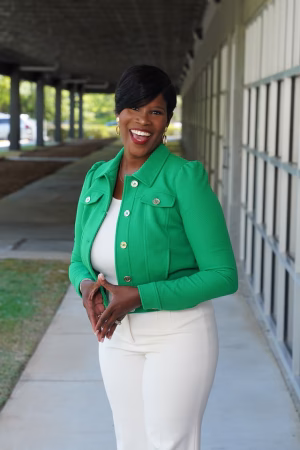 Nicole Bradford - Project Casting Gallery Image 2 Nicole Bradford - Gallery Image 2