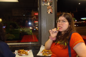 Kris Johnson-Salazar - Gallery Image 1