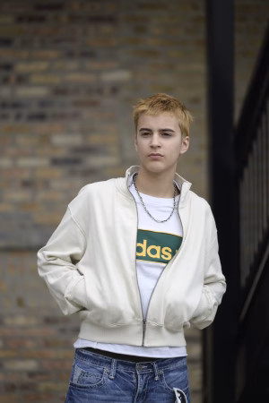 Dacio DiSapio - Gallery Image 1