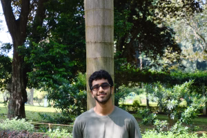 Shakeel Sam - Gallery Image 1