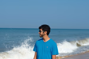 Shakeel Sam - Gallery Image 2