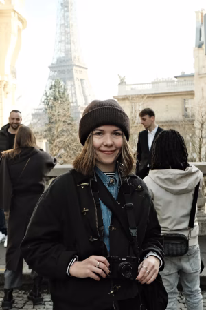 Emily Lucnik - Project Casting Gallery Image 1 Emily Lucnik - Gallery Image 1