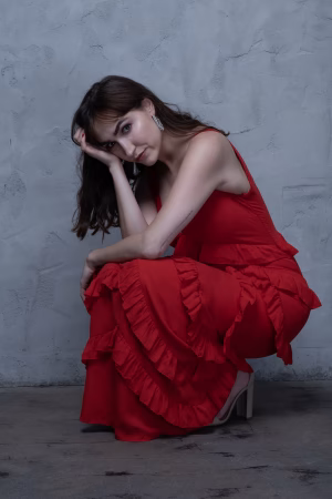 Lolita Minasova - Project Casting Gallery Image 6 Lolita Minasova - Gallery Image 6