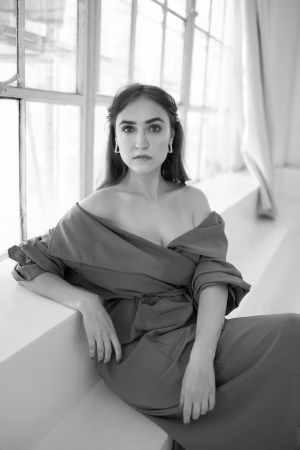 Lolita Minasova - Project Casting Gallery Image 8 Lolita Minasova - Gallery Image 8