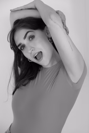 Lolita Minasova - Project Casting Gallery Image 2 Lolita Minasova - Gallery Image 2