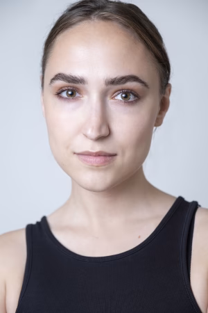 Lolita Minasova - Project Casting Gallery Image 4 Lolita Minasova - Gallery Image 4