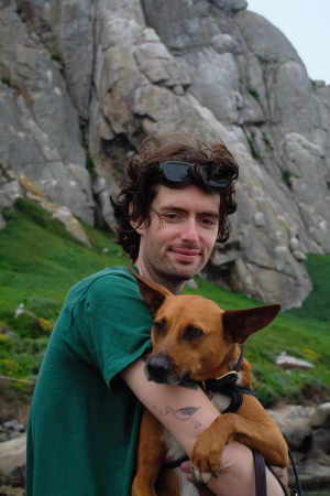 Joseph Kirwan - Gallery Image 2