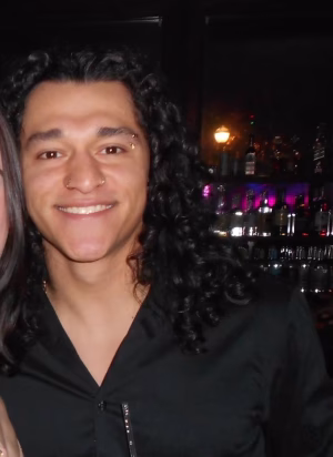 JJ Ramirez - Gallery Image 1