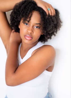 Reign Selah Webb - Project Casting Gallery Image 1 Reign Selah Webb - Gallery Image 1