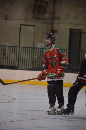 Jack Falls - Project Casting Gallery Image 2 Jack Falls - Gallery Image 2