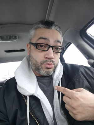 Albert Arambula - Project Casting Gallery Image 4 Albert Arambula - Gallery Image 4