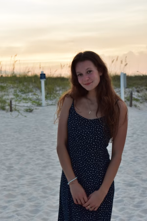 McKenna Riopelle - Project Casting Gallery Image 1 McKenna Riopelle - Gallery Image 1