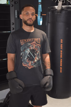 Alessandro Barros - Gallery Image 9