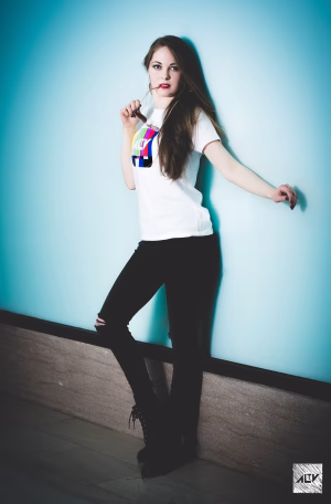 Sydney Lauren - Project Casting Gallery Image 2 Sydney Lauren - Gallery Image 2