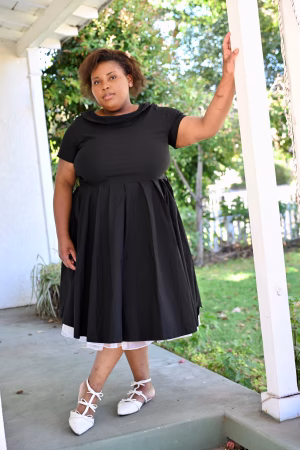 Teanna Williams - Gallery Image 5