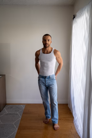 Patrick Doran - Project Casting Gallery Image 2 Patrick Doran - Gallery Image 2