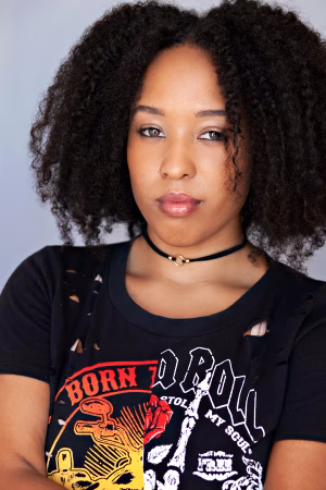 Destynee  McMichael - Gallery Image 1