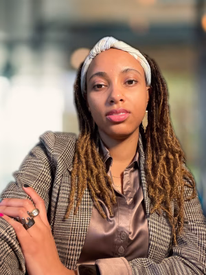 Chelsea Coullette - Project Casting Gallery Image 3 Chelsea Coullette - Gallery Image 3