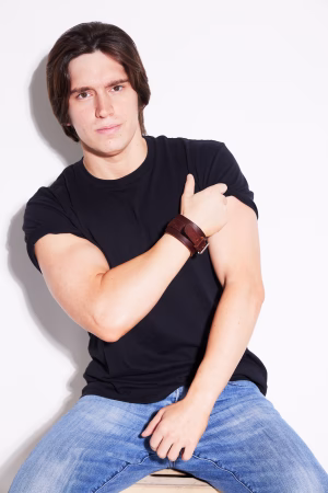 Evan Halikias - Gallery Image 13