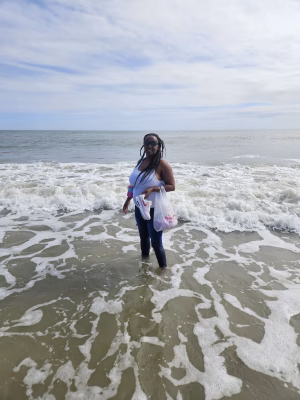 Lalilah  Green - Gallery Image 3