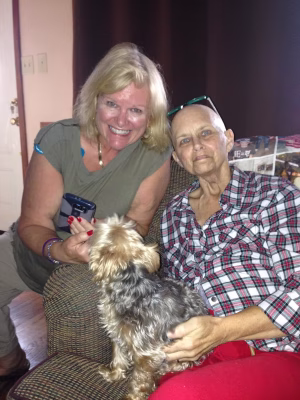 Jane Ehrenstrom - Project Casting Gallery Image 2 Jane Ehrenstrom - Gallery Image 2