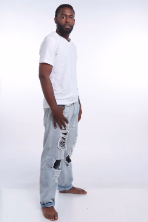 Elvis Chase II - Gallery Image 2