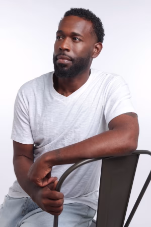 Elvis Chase II - Gallery Image 1