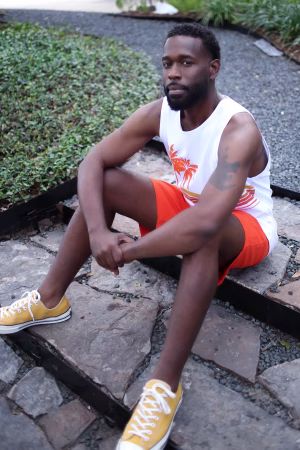 Elvis Chase II - Gallery Image 5