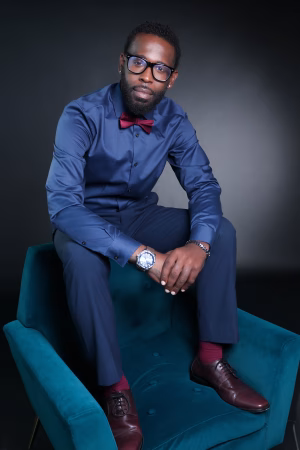 Elvis Chase II - Gallery Image 3