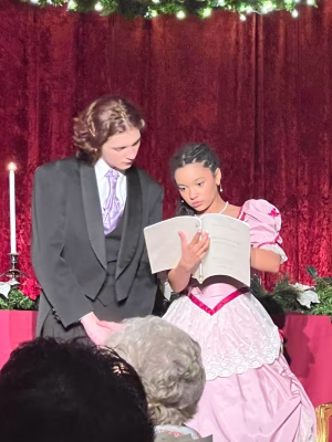 Jack Falls - Project Casting Gallery Image 1 Jack Falls - Gallery Image 1