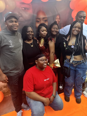 Ki’anna  Rowland - Gallery Image 9