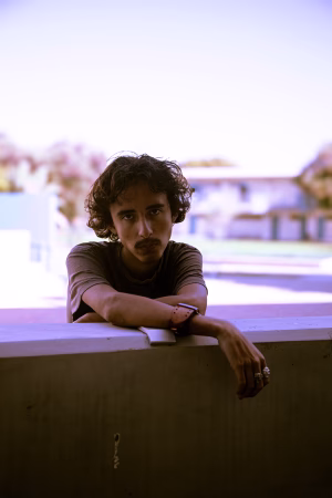 Leonardo Franco - Project Casting Gallery Image 1 Leonardo Franco - Gallery Image 1