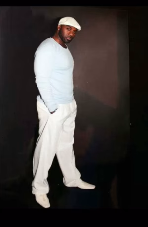 Lavard Cosby - Gallery Image 1