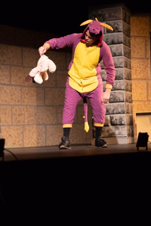 Rowland Branch - Project Casting Gallery Image 2 Rowland Branch - Gallery Image 2