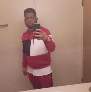 Larry Sanford - Project Casting Gallery Image 3 Larry Sanford - Gallery Image 3