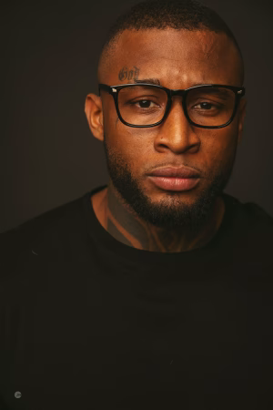 Fabiony Sylvain - Project Casting Gallery Image 4 Fabiony Sylvain - Gallery Image 4