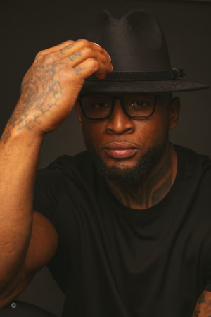 Fabiony Sylvain - Project Casting Gallery Image 5 Fabiony Sylvain - Gallery Image 5