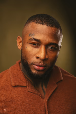 Fabiony Sylvain - Project Casting Gallery Image 3 Fabiony Sylvain - Gallery Image 3