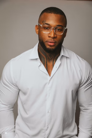 Fabiony Sylvain - Project Casting Gallery Image 11 Fabiony Sylvain - Gallery Image 11