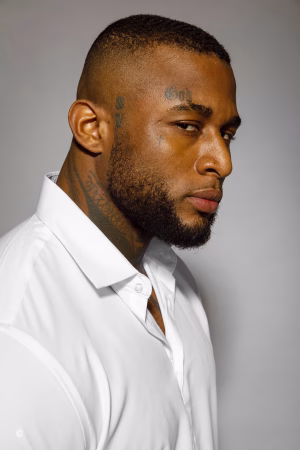 Fabiony Sylvain - Project Casting Gallery Image 6 Fabiony Sylvain - Gallery Image 6