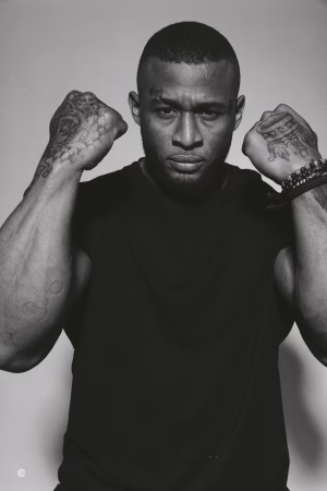 Fabiony Sylvain - Project Casting Gallery Image 15 Fabiony Sylvain - Gallery Image 15