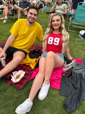 Zoe Greenwalt - Project Casting Gallery Image 6 Zoe Greenwalt - Gallery Image 6