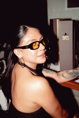 Adriana Garibay - Project Casting Gallery Image 1 Adriana Garibay - Gallery Image 1