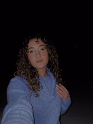 Marta Cvjetkovic - Gallery Image 1