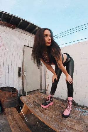 Cassandra DeHoog - Gallery Image 10