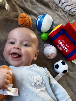 Sonny Marcus - Gallery Image 1