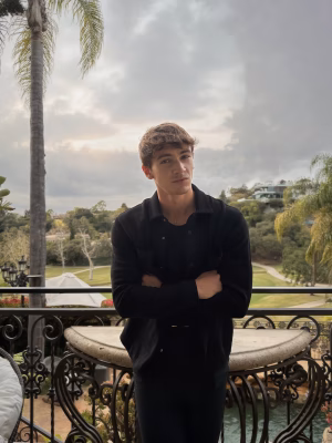 Viktor Kun - Project Casting Gallery Image 4 Viktor Kun - Gallery Image 4