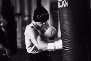 Viktor Kun - Project Casting Gallery Image 5 Viktor Kun - Gallery Image 5